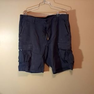 Levi Cargo shorts